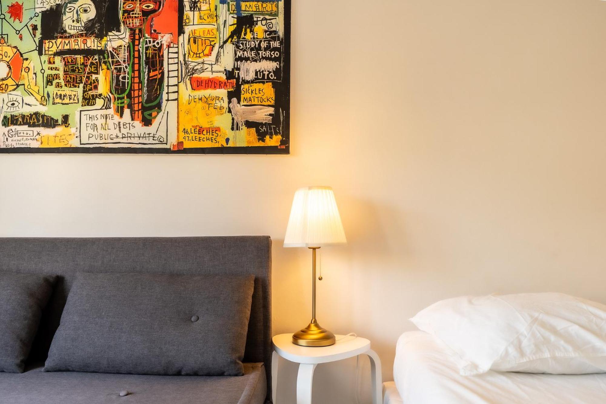 Ferienwohnung L'Azur Plaisance Nizza Exterior foto